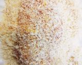 鶏のささみカツ作り方5写真