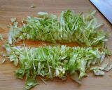 春キャベツとパスタのマヨサラダ作り方5写真