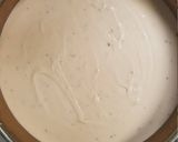 桜♡チーズケーキ作り方7写真