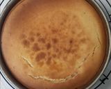 桜♡チーズケーキ作り方11写真