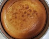 桜♡チーズケーキ作り方13写真