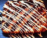 ホットサンドメーカーでサクサクお好み焼き作り方6写真