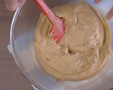 ほうじ茶とホワイトチョコのパウンドケーキ作り方19写真