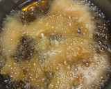 失敗知らずのサクサク天ぷら〜カボチャ編作り方5写真