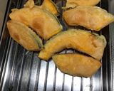 失敗知らずのサクサク天ぷら〜カボチャ編作り方6写真