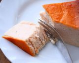 桜♡チーズケーキ作り方17写真