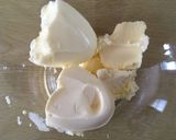 しあわせナッツクッキー作り方1写真