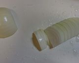 キムチーズ肉野菜炒め作り方2写真