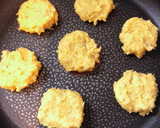 さつまいものお焼き【手づかみ食べ】作り方5写真