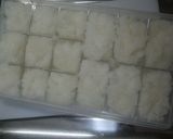 大根おろしでひえひえ～！ぶっかけそうめん作り方1写真