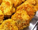 さつまいものお焼き【手づかみ食べ】作り方7写真