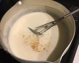 ペンネとじゃがいものミートグラタン作り方2写真