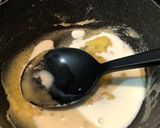 基本のホワイトソース作り方4写真
