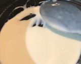 基本のホワイトソース作り方6写真