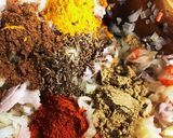 豚バラでスパイスカレー作り方3写真