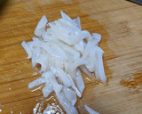お野菜とシーフードのかき揚げ♡天ぷら作り方3写真
