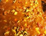 豚バラでスパイスカレー作り方6写真