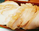 炊飯器でしっとり鶏チャーシュー作り方5写真