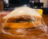 野菜パンッパン！サンドイッチ　パート2作り方6写真
