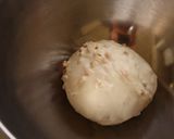 メープルメロンパン（HB)作り方7写真