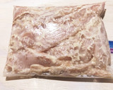 節約！エビマヨならぬ胸肉で鷄マヨ☆作り方1写真