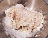節約！エビマヨならぬ胸肉で鷄マヨ☆作り方2写真