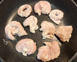 節約！エビマヨならぬ胸肉で鷄マヨ☆作り方3写真