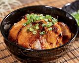 掴め!男の胃袋!簡単絶品ジューシー豚丼作り方18写真