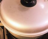 鯖缶de簡単＆時短ソーメンチャンプルー♪作り方1写真