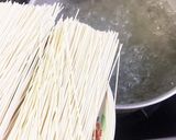 鯖缶de簡単＆時短ソーメンチャンプルー♪作り方4写真