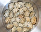 あさりの旨味が凄い♪ボンゴレビアンコ作り方1写真