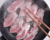 掴め!男の胃袋!簡単絶品ジューシー豚丼作り方6写真