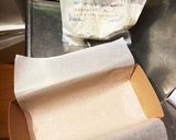 ワンボウルでふんわり林檎のパウンドケーキ作り方1写真