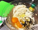 ワンボウルでふんわり林檎のパウンドケーキ作り方5写真