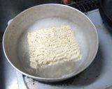 【誰でも簡単】ごま豆乳ラーメン作り方3写真