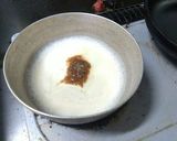 【誰でも簡単】ごま豆乳ラーメン作り方4写真