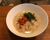 【誰でも簡単】ごま豆乳ラーメン作り方5写真