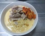 【誰でも簡単】ごま豆乳ラーメン作り方6写真