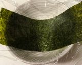 サッポロ一番で♡そばメシ味玉爆弾おにぎり作り方12写真