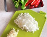 豚肉のバスク風煮作り方2写真