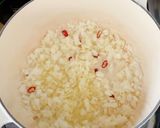 豚肉のバスク風煮作り方6写真