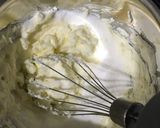 レモンクリームチーズ・クッキー作り方2写真