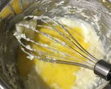 レモンクリームチーズ・クッキー作り方3写真