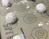 レモンクリームチーズ・クッキー作り方7写真