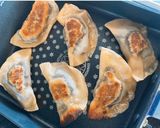 餃子の皮で簡単スイーツ作り方2写真