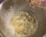 豆板醤とケチャップで作る本格エビチリ作り方3写真