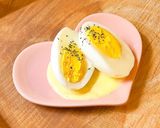 万能な「塩麹ハニーマヨ」♡作り方3写真