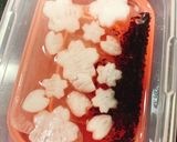 お弁当に！ゆかり大根＊作り方3写真