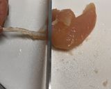 簡単♬ささみチーズフライ作り方4写真
