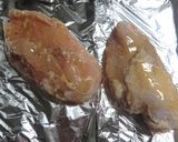 塩糀・スパイス・はちみつで、万能焼き胸肉作り方4写真